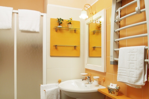 Apart Hotel Quadra Key (Florenz)